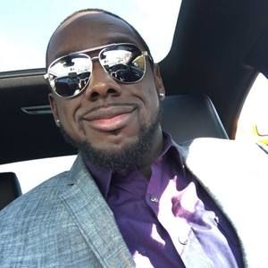 Meet your Posher, Steven